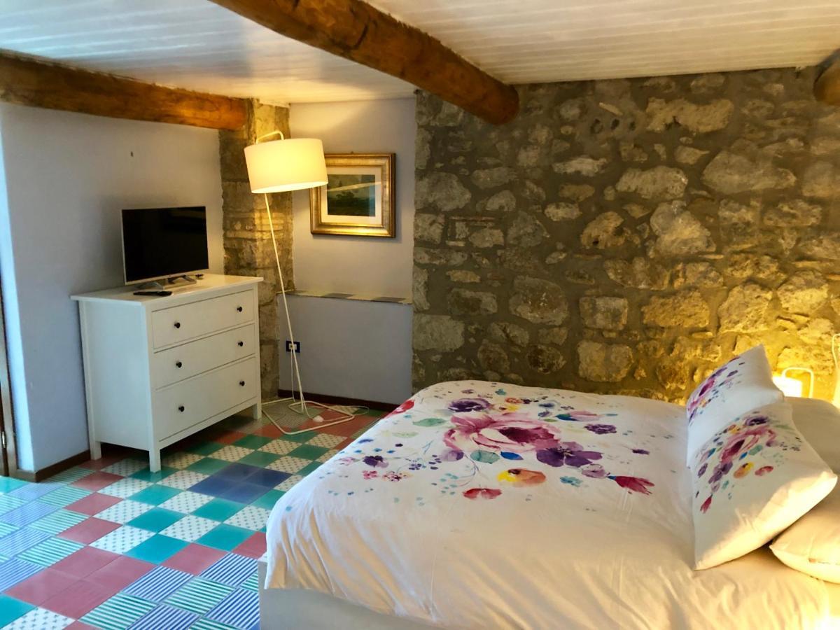 Collina Blu Bed & Breakfast Bolsena Exterior foto