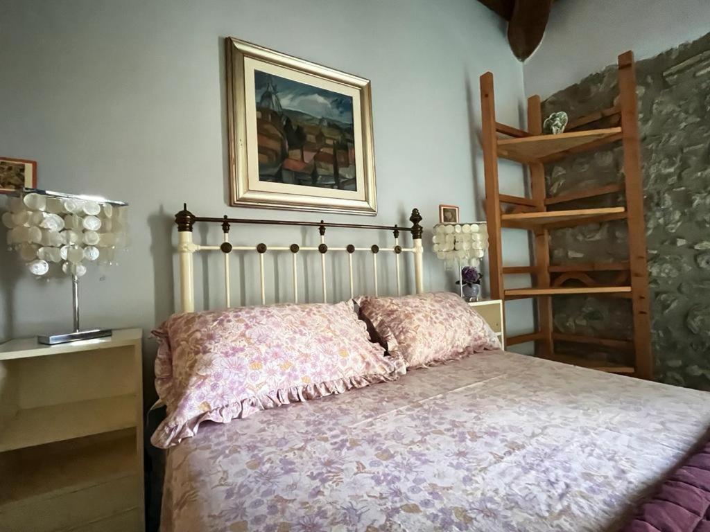 Collina Blu Bed & Breakfast Bolsena Exterior foto